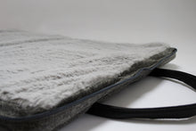 Load image into Gallery viewer, MURPHY - Fold Up Travel Dog Bed