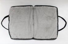 Load image into Gallery viewer, MURPHY - Fold Up Travel Dog Bed