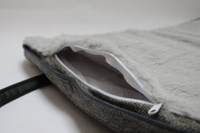 Load image into Gallery viewer, MURPHY - Fold Up Travel Dog Bed